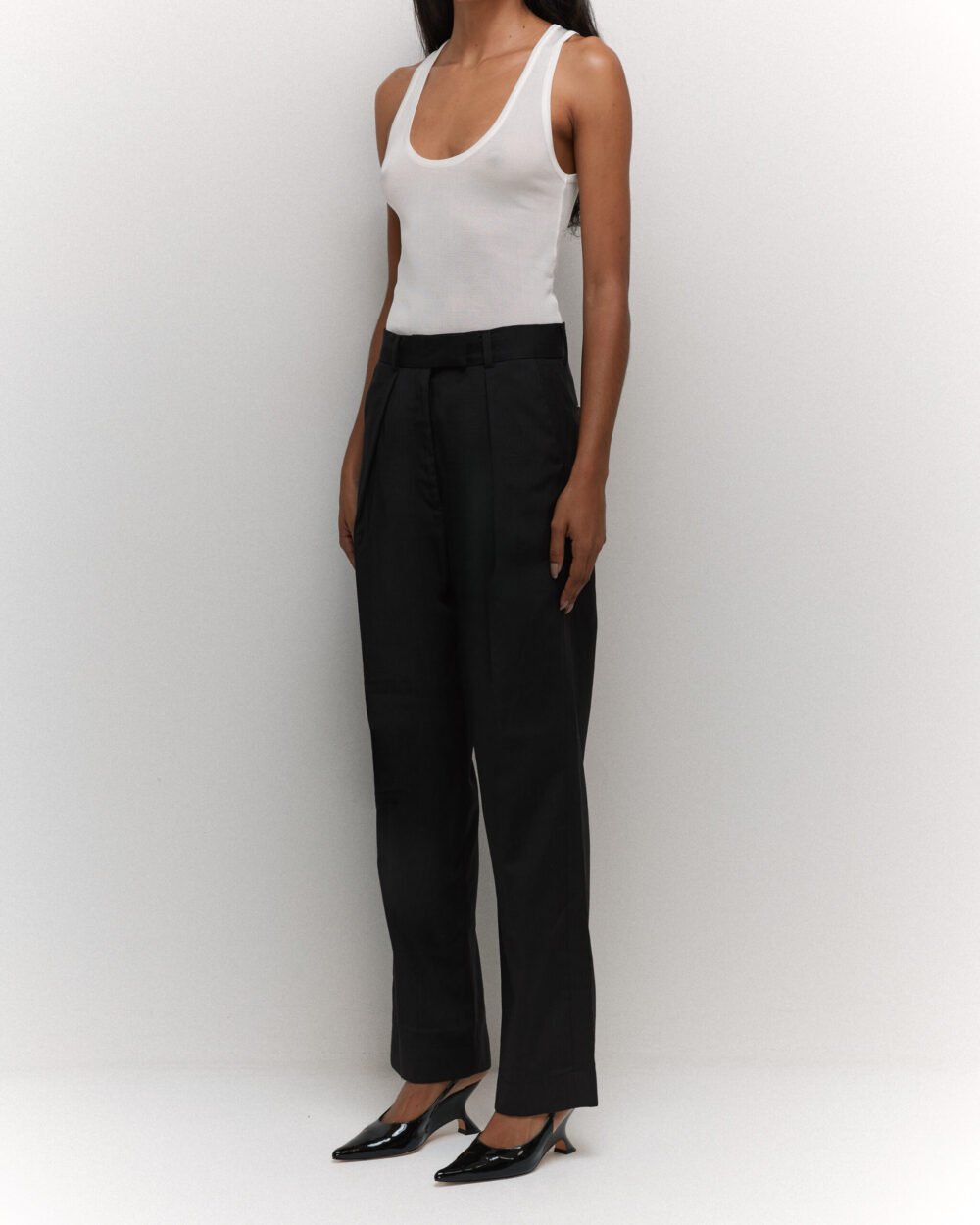CALÇA DE ALFAIATARIA - Image 3