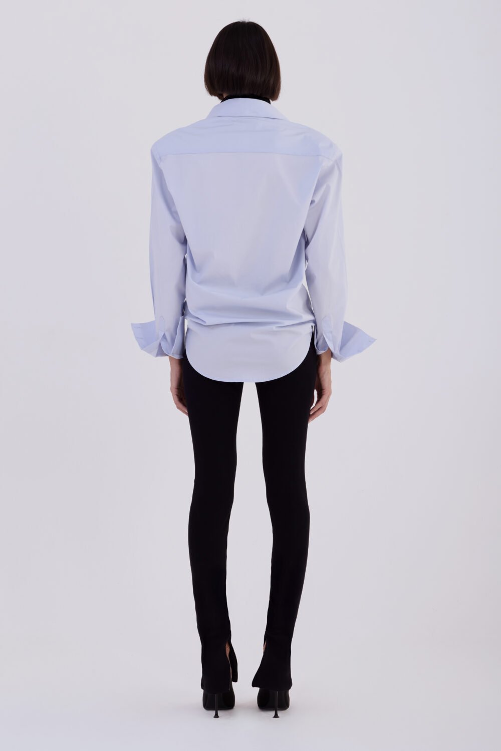 CAMISA ESTRUTURADA BLUE SKY - Image 4