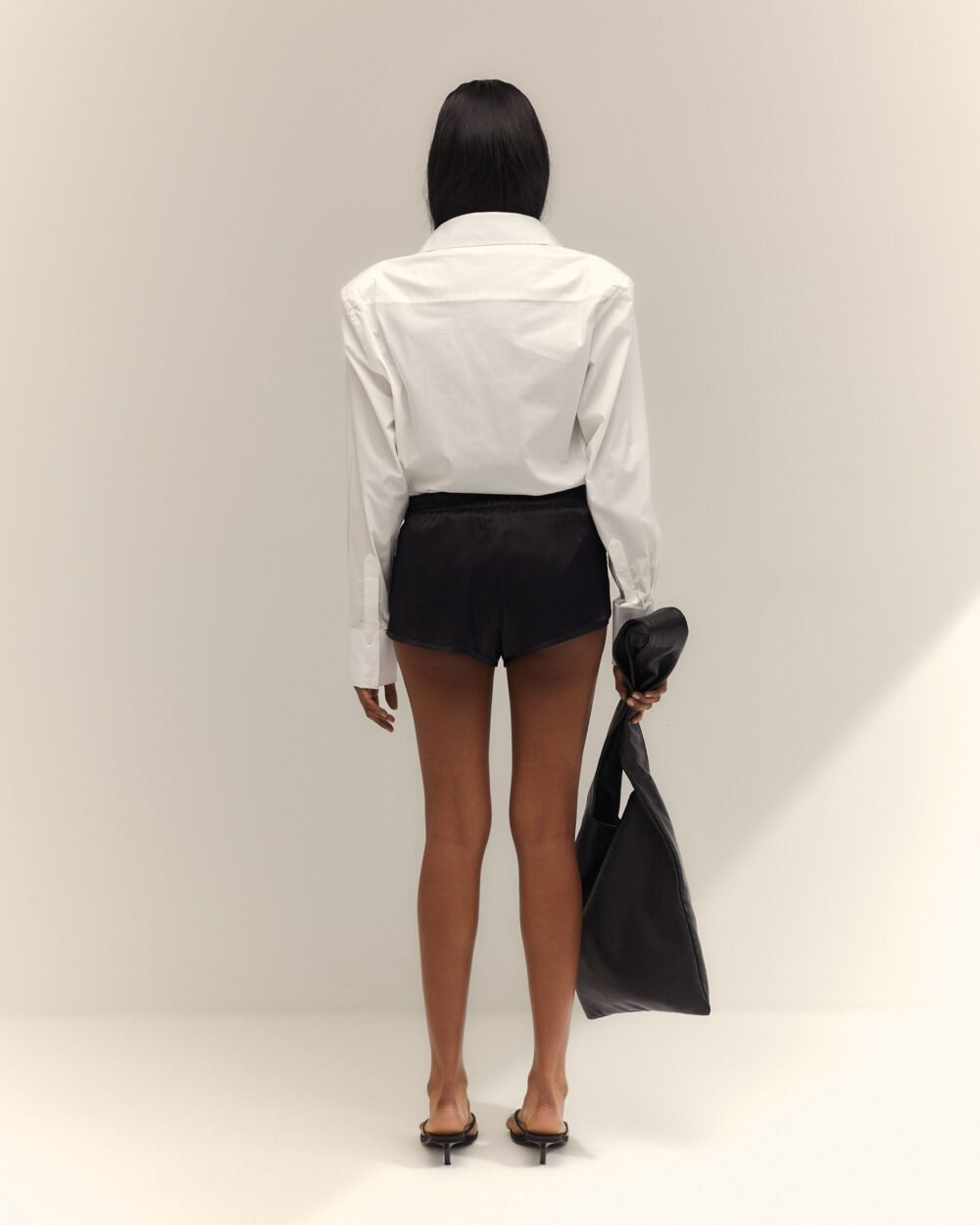 MINI-SHORT SPORT - Image 3