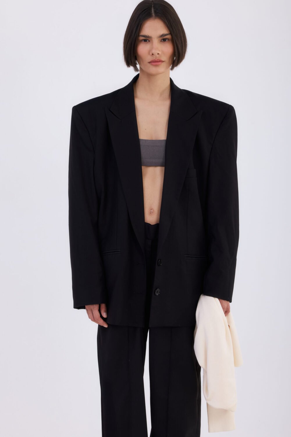 BLAZER OVERSIZED 1 - Image 4