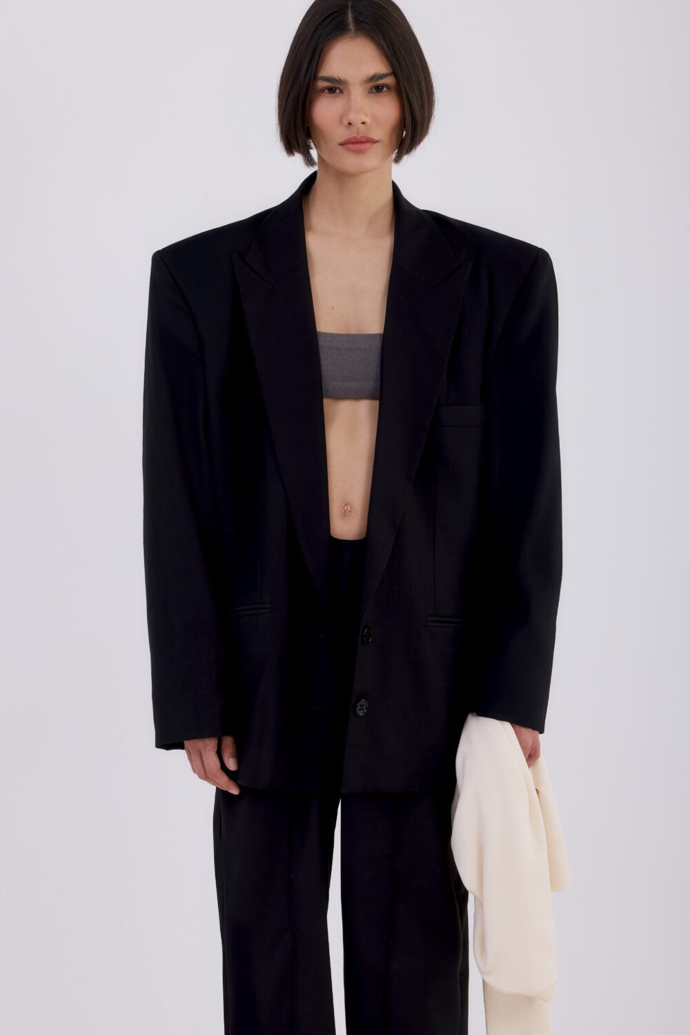BLAZER OVERSIZED 1 - Image 4