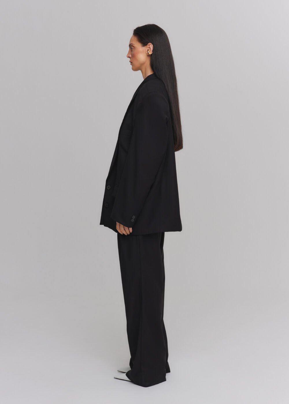 BLAZER OVERSIZED 1 - Image 3