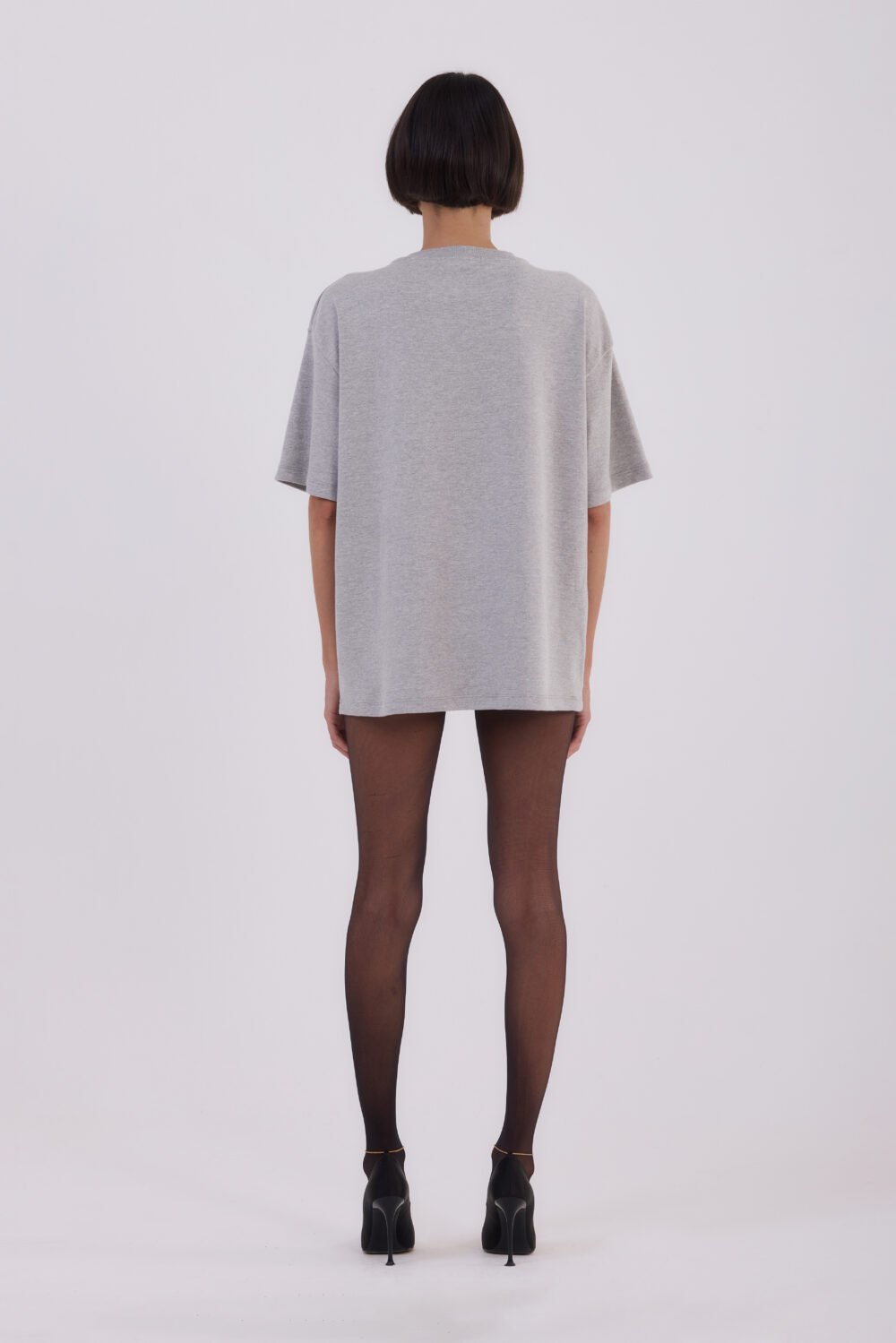 CAMISETA OVERSIZED 1 MESCLA - Image 3