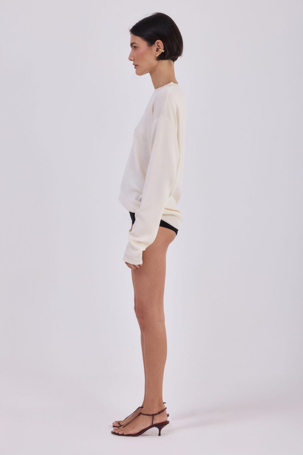 PULLOVER COLD TOUCH BUTTER - Image 3