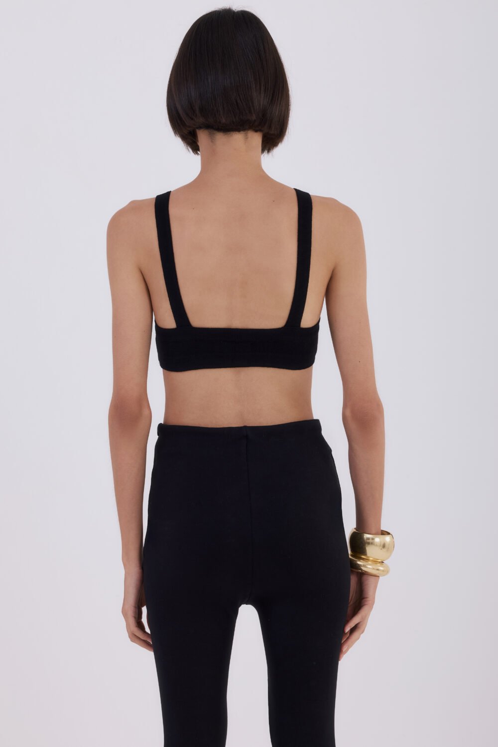 TOP FORMA PRETO - Image 4