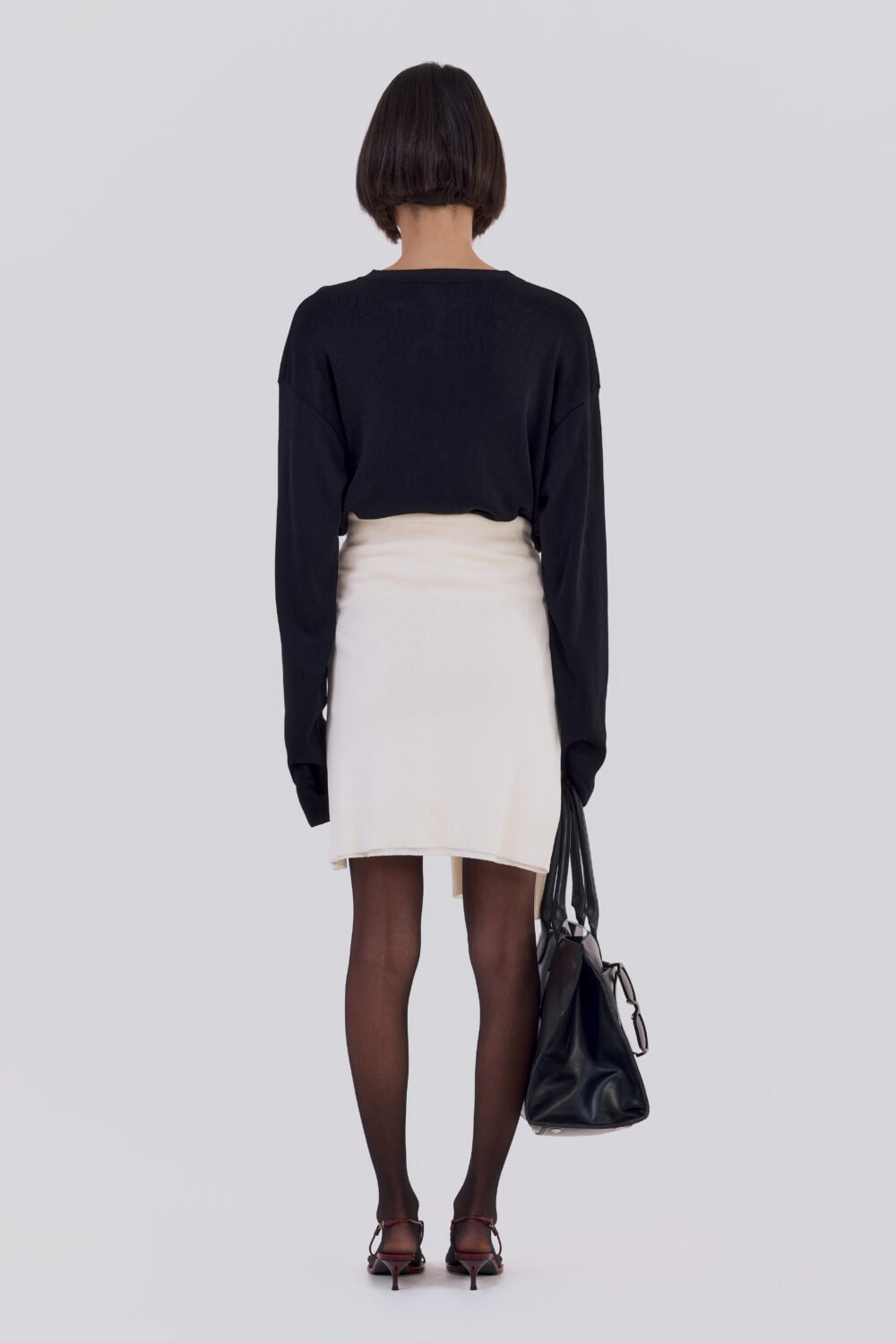 PULLOVER COLD TOUCH PRETO - Image 4