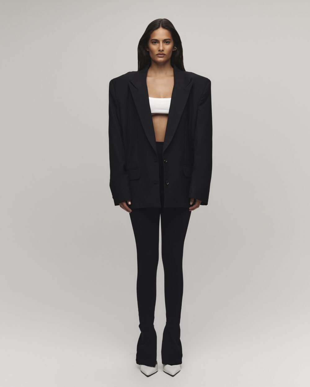 BOOTCUT LONG LEGGING