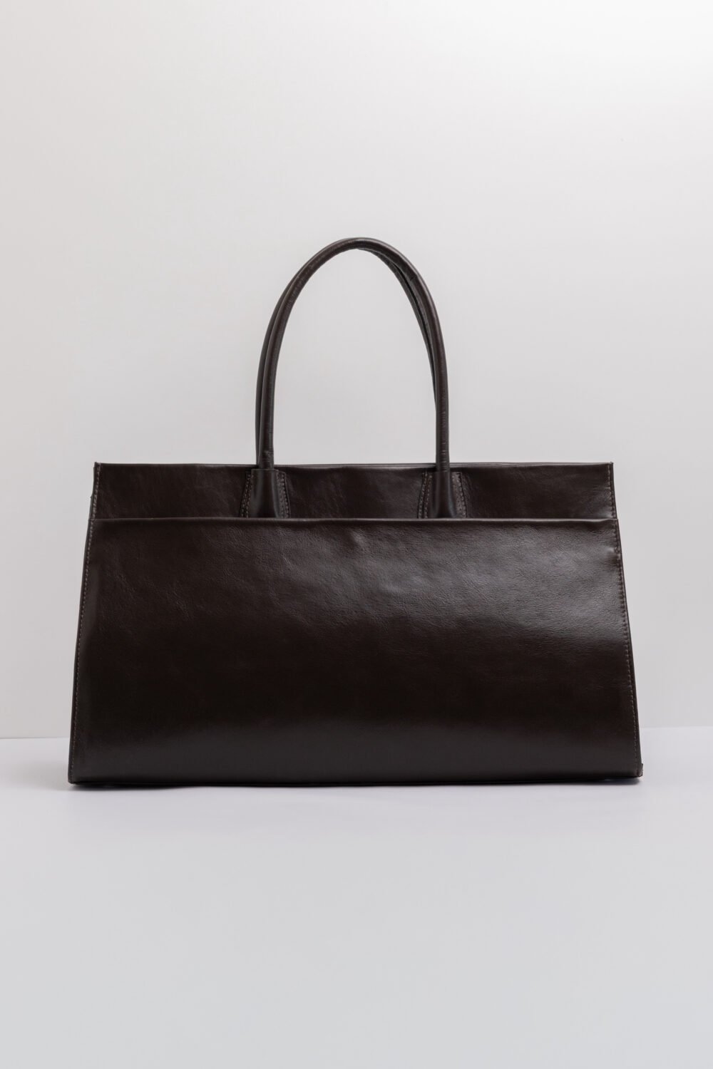 BOLSA FILIPPA MARROM - Image 3