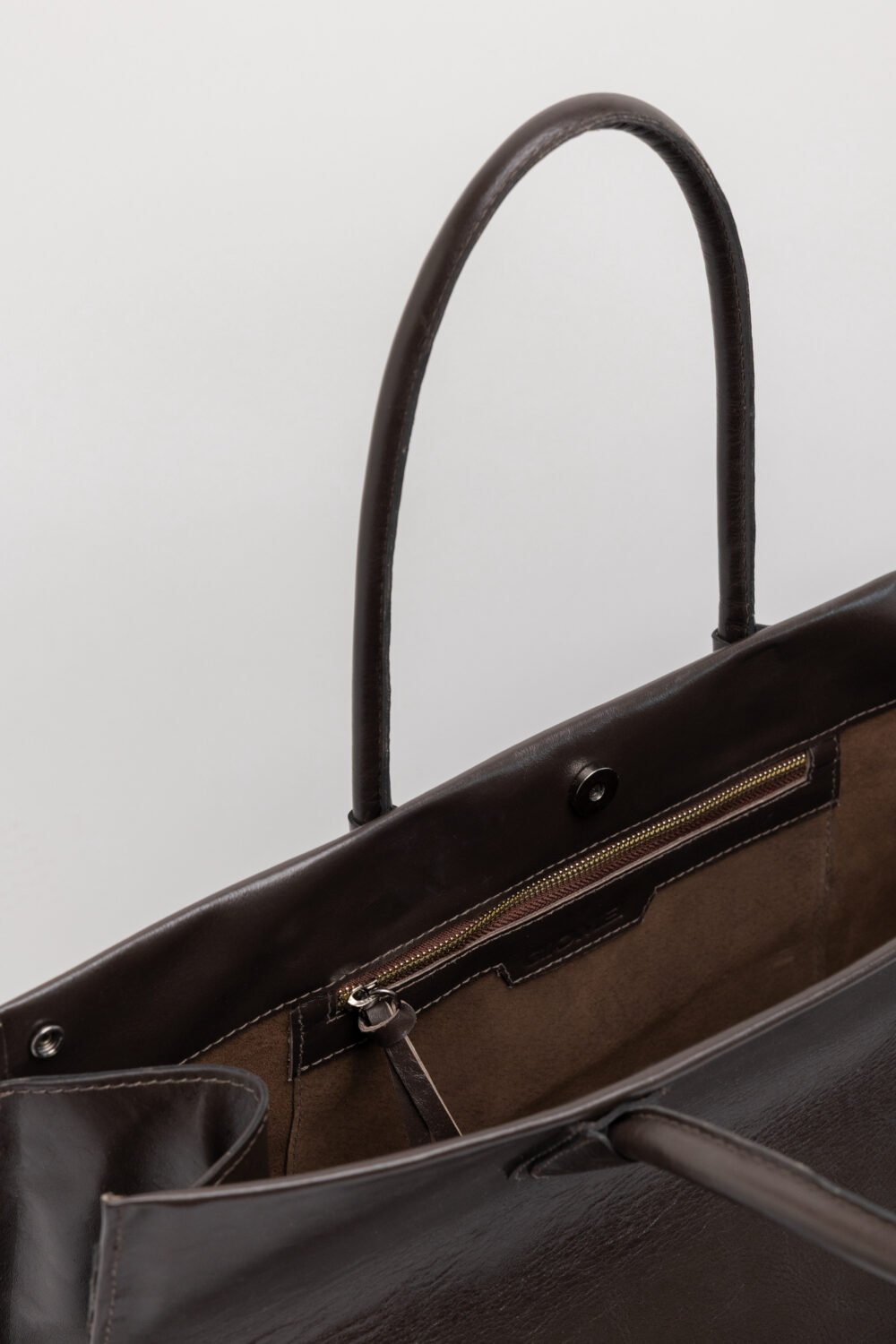 BOLSA FILIPPA MARROM - Image 4