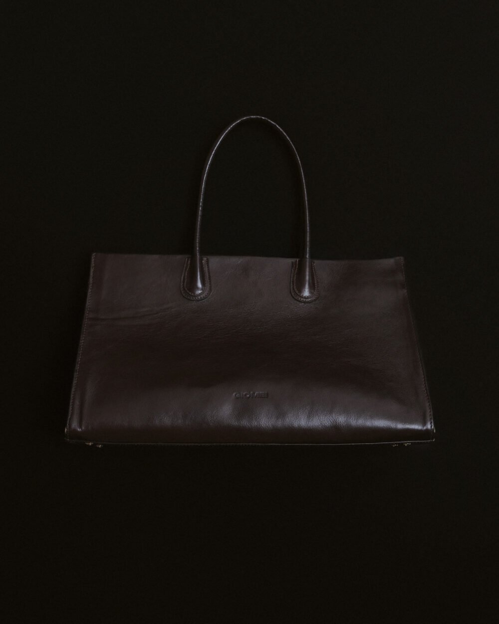 BOLSA FILIPPA MARROM - Image 5