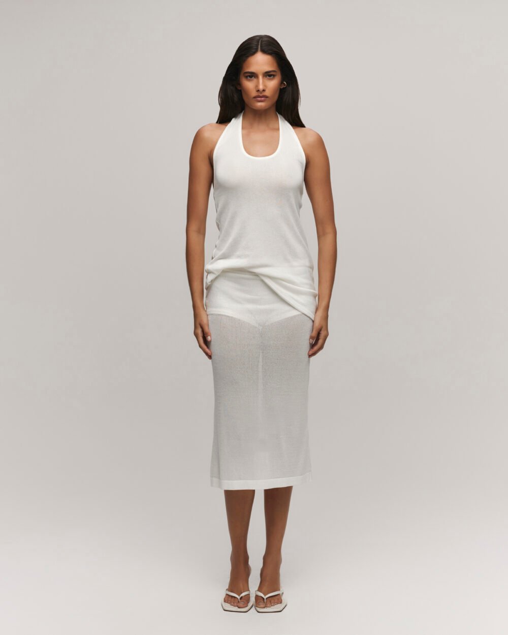 TANK HALTER MYKONOS OFF