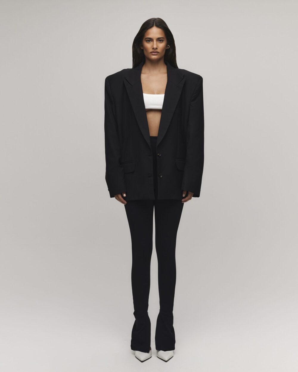 BOOTCUT LONG LEGGING