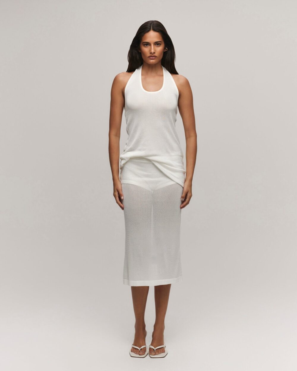 TANK HALTER MYKONOS OFF