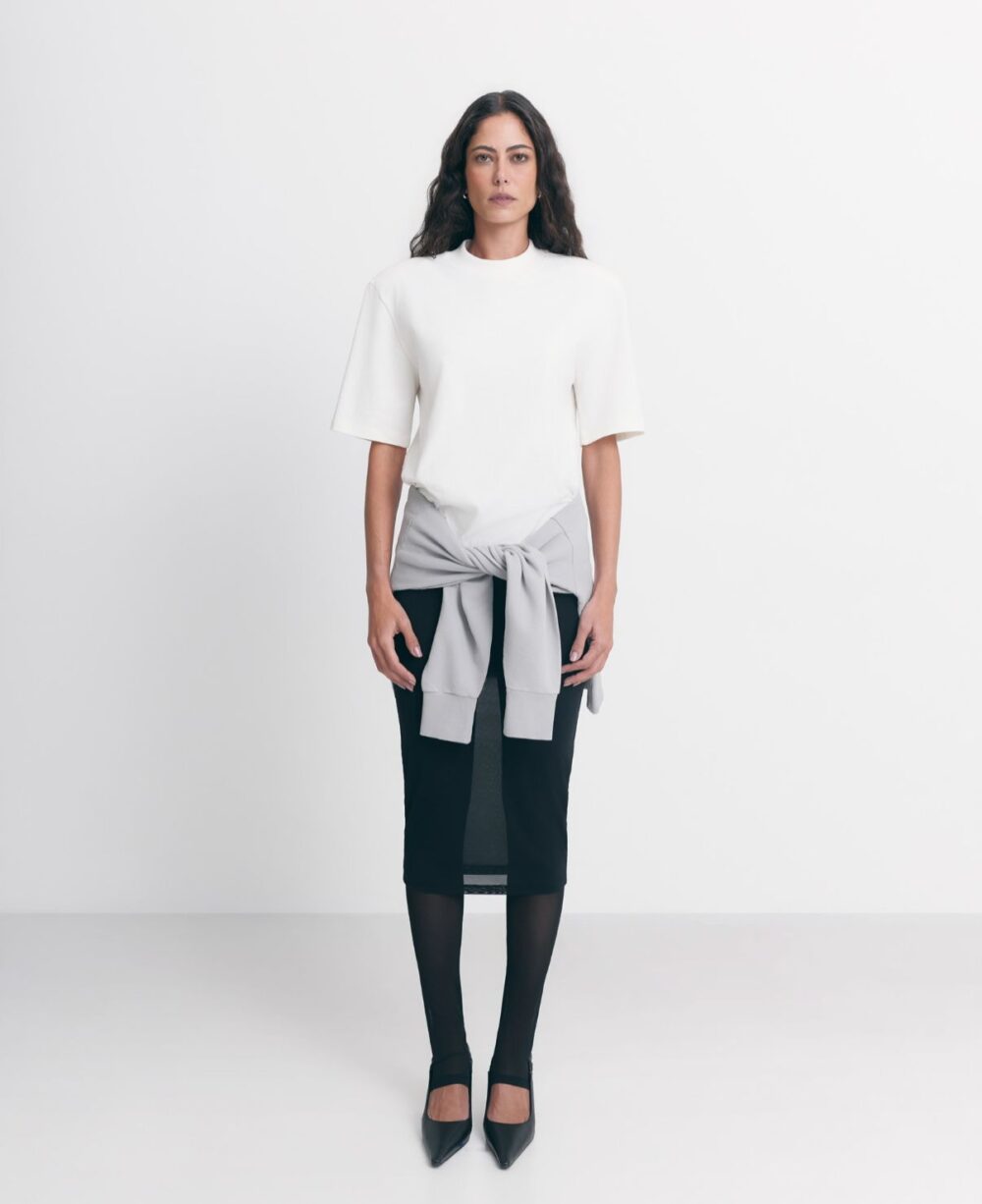 T-SHIRT GRACE OFF