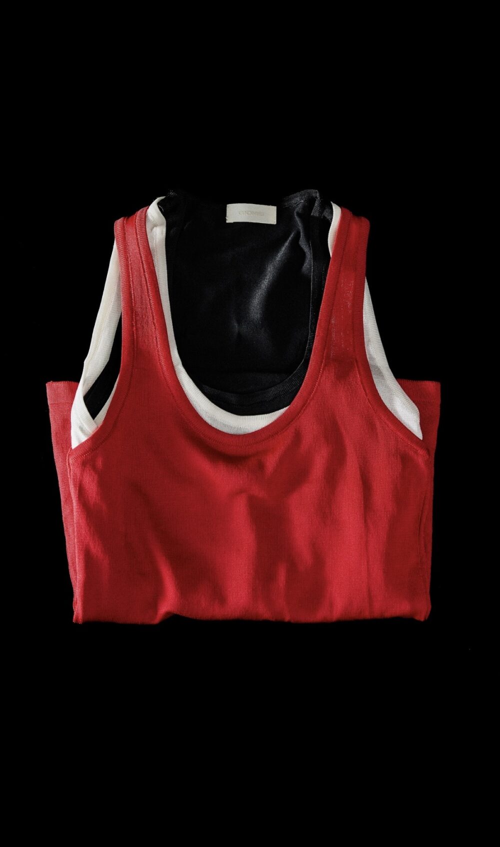 CLASSIC TANK PACK