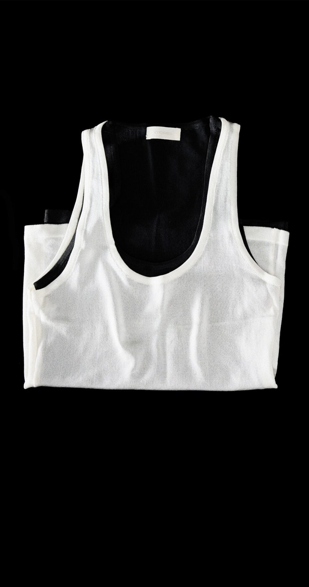 CLASSIC TANK TWO PACK