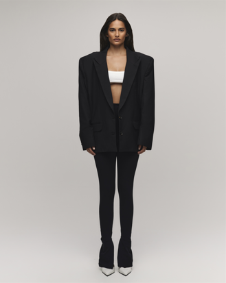 BOOTCUT LONG LEGGING